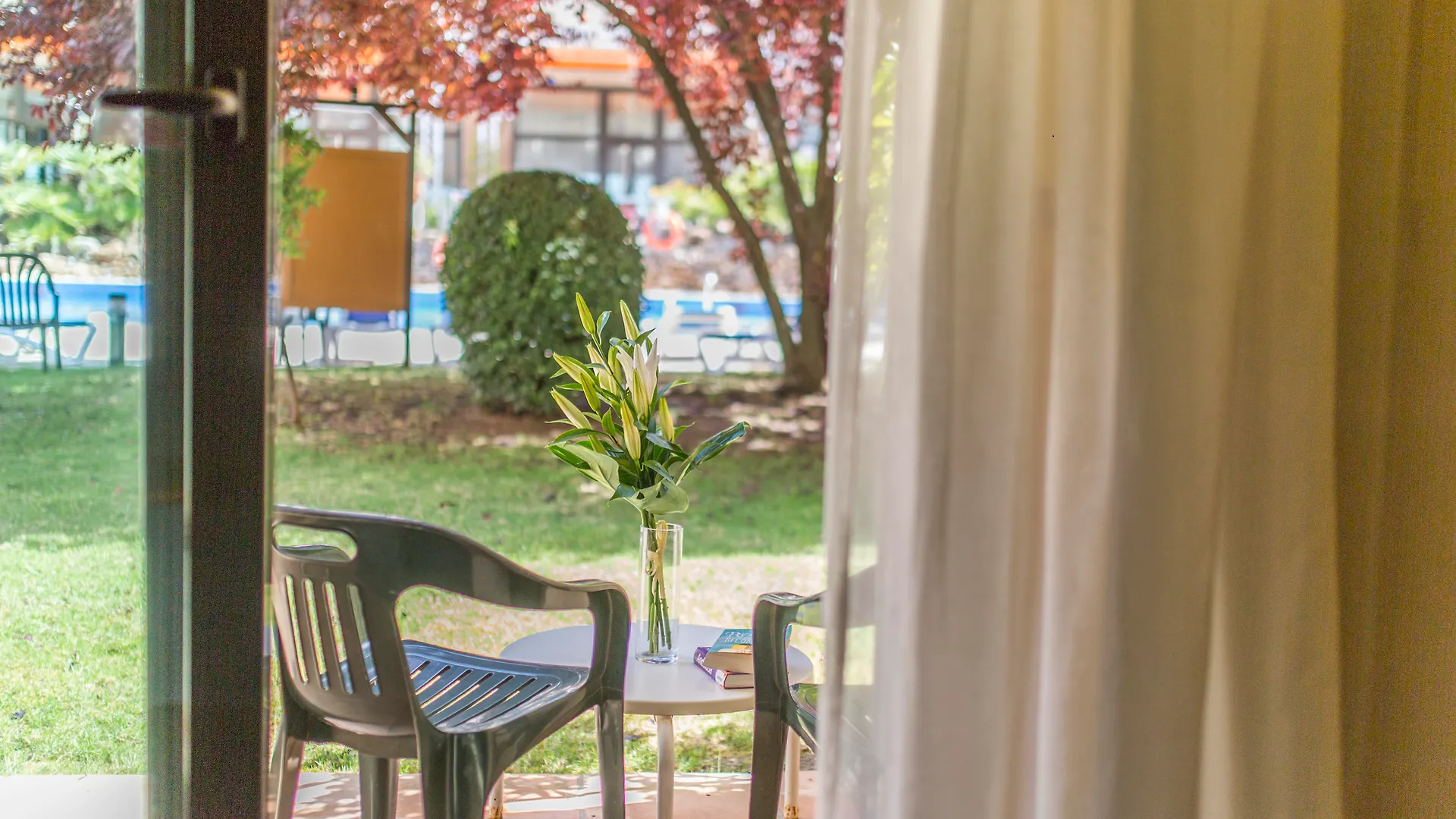 Hotel Antequera Hills