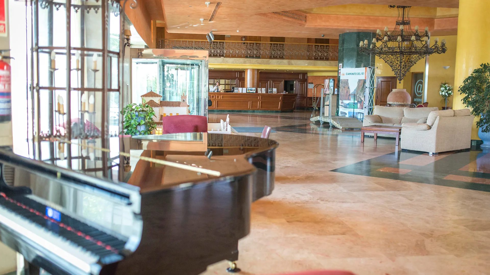 Hotel Antequera Hills