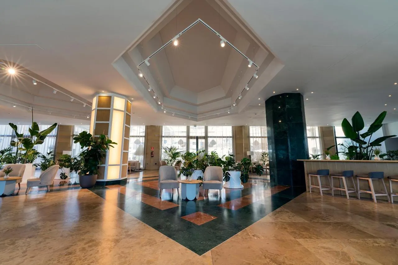 Hotel Antequera Hills 4*,