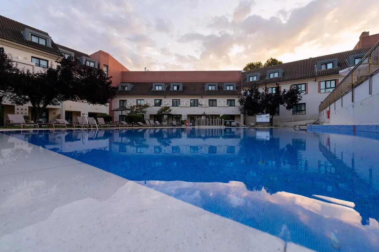 ****  Hotel Antequera Hills Espagne