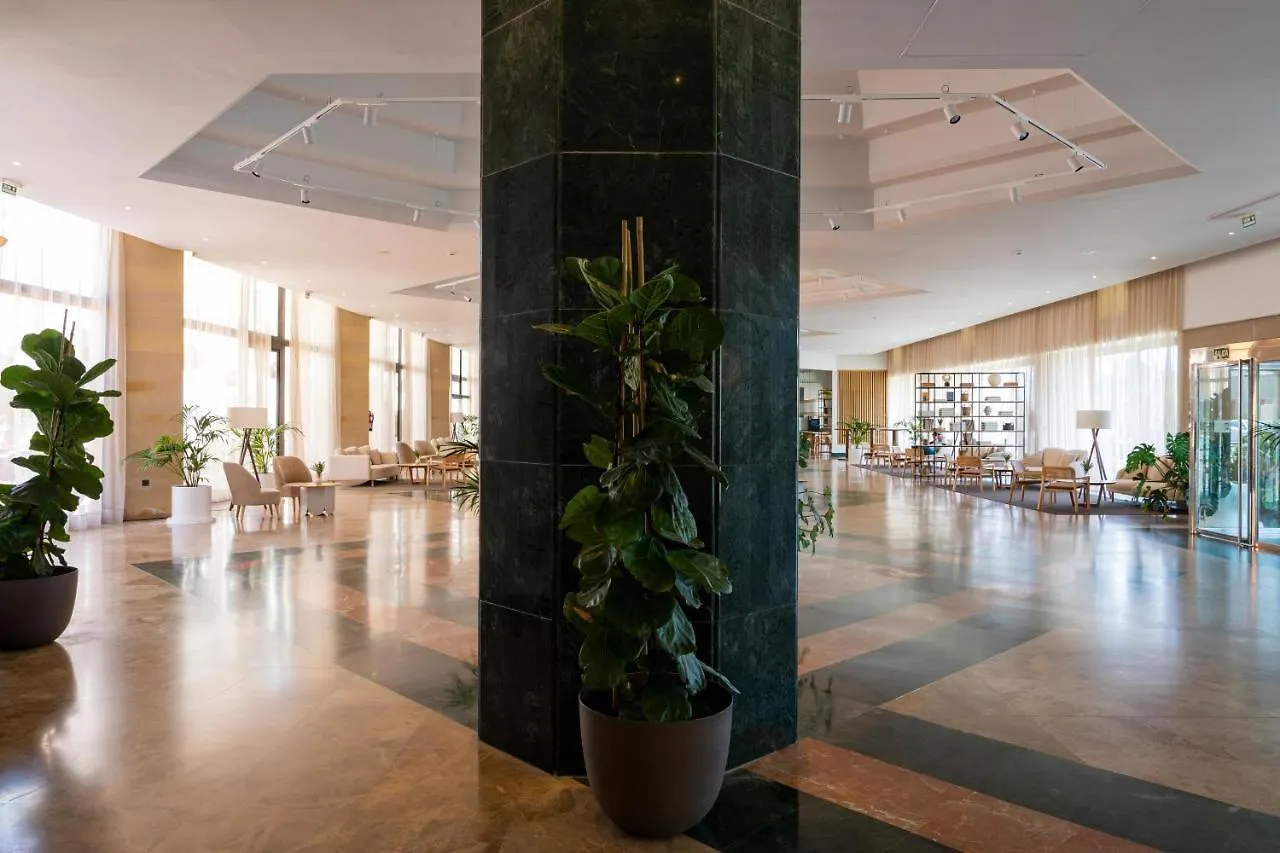Hotel Antequera Hills 4*,