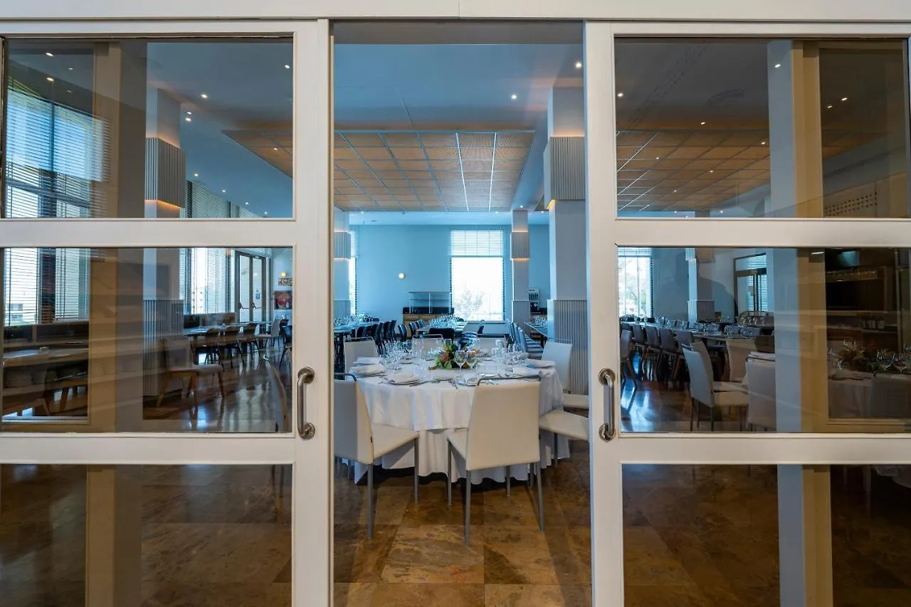 Hotel Antequera Hills 4*,