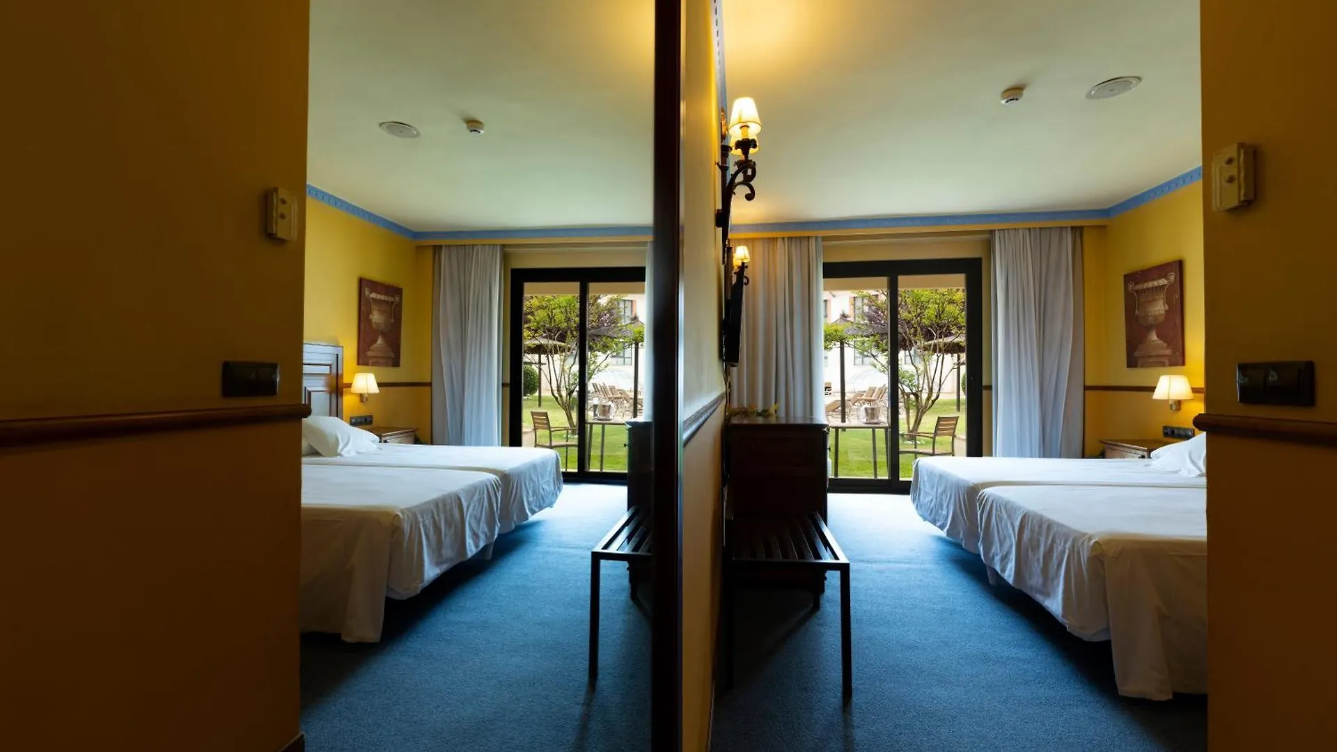 Hotel Antequera Hills