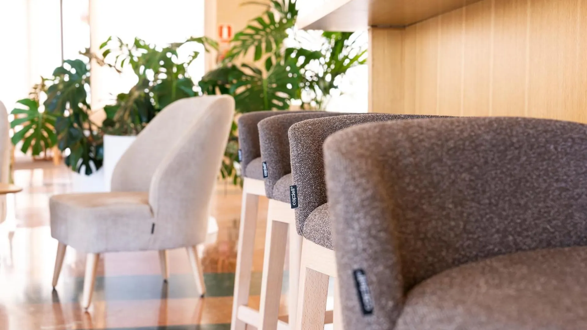 ****  Hotel Antequera Hills Espagne