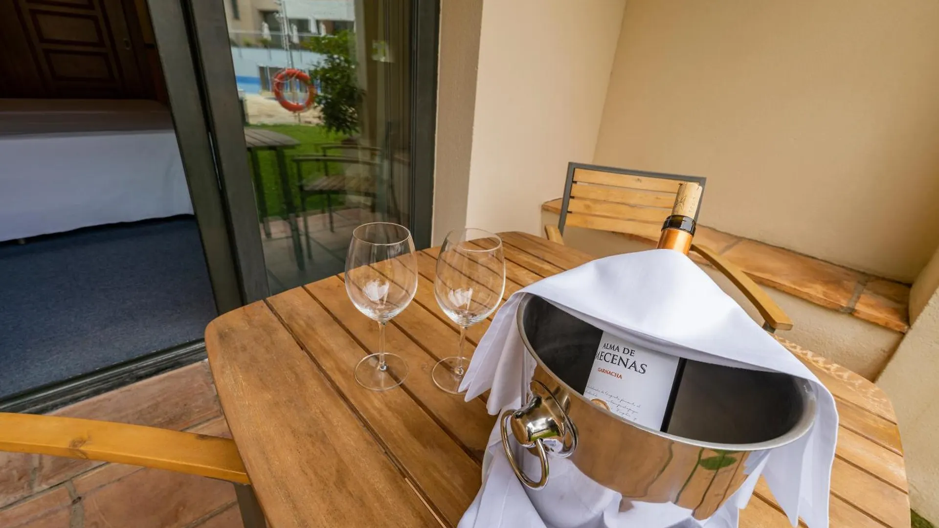Hotel Antequera Hills