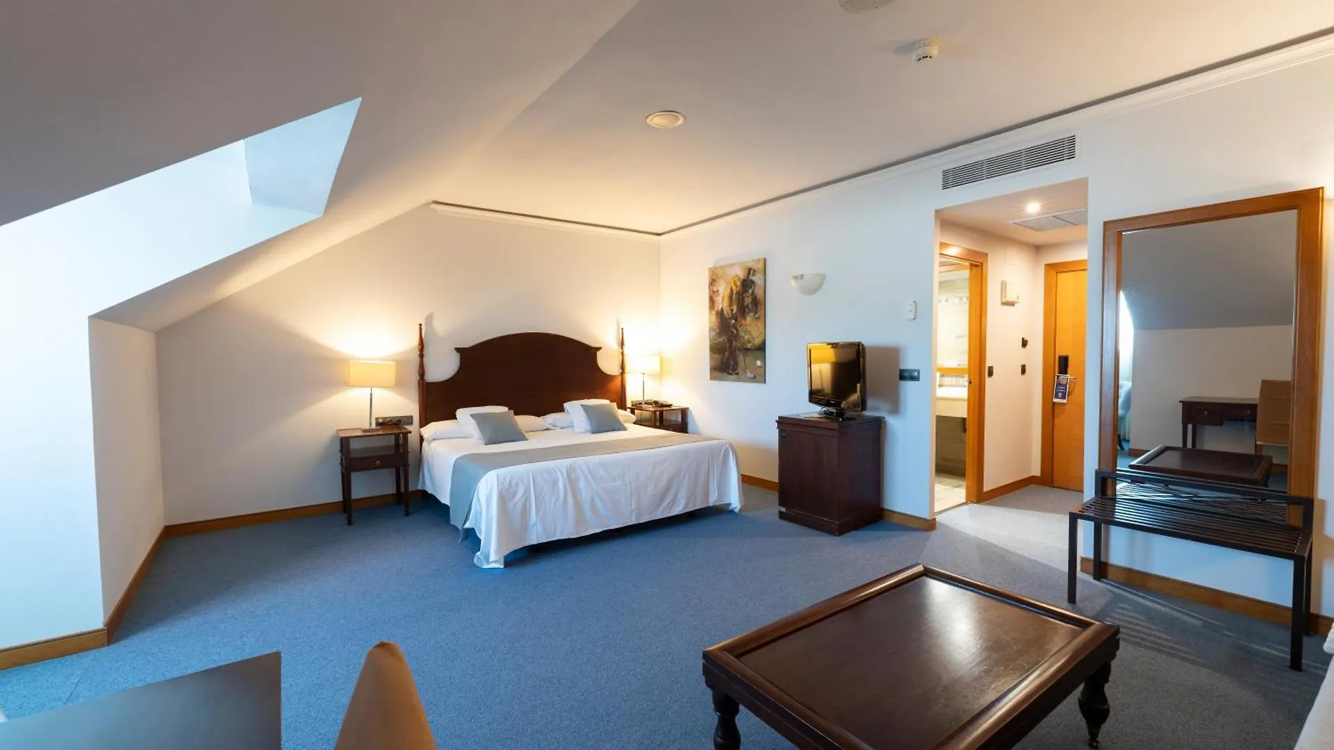 Hotel Antequera Hills