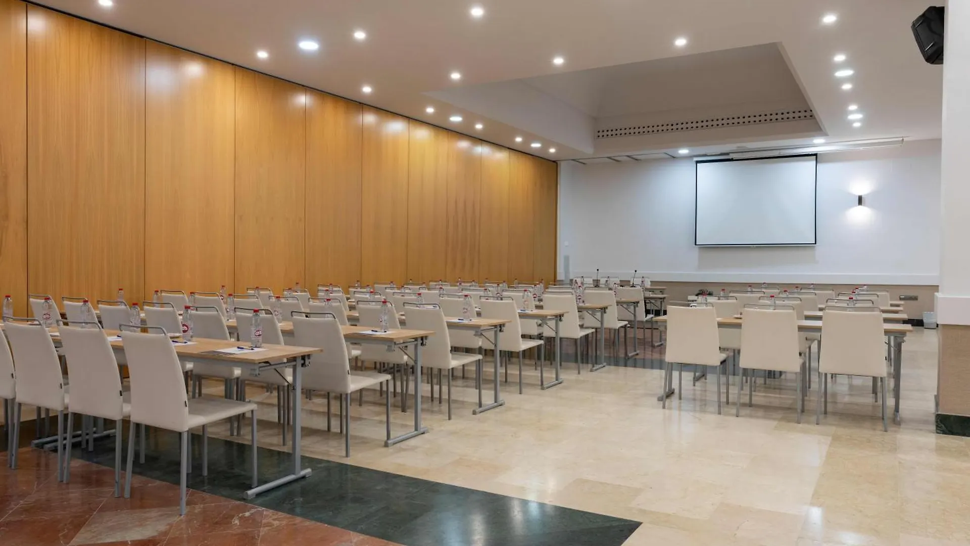 Hotel Antequera Hills