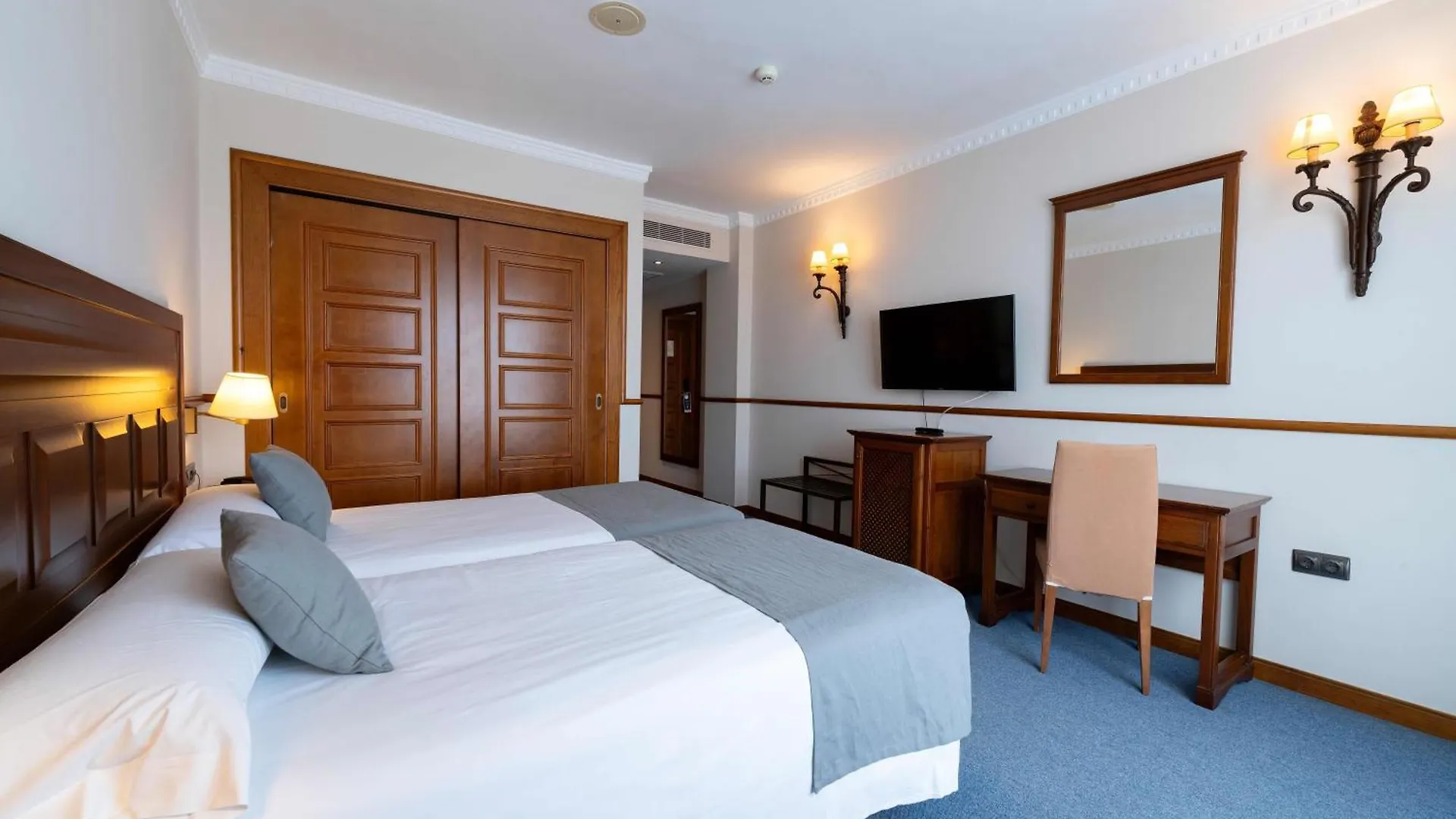 Hotel Antequera Hills