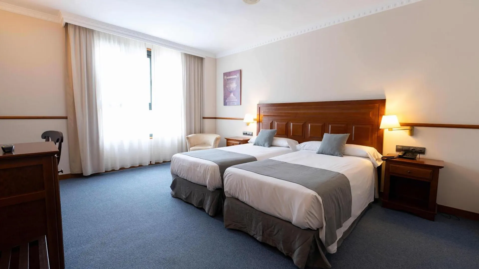 Hotel Antequera Hills