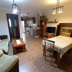 Apartamento Antequera Antequera