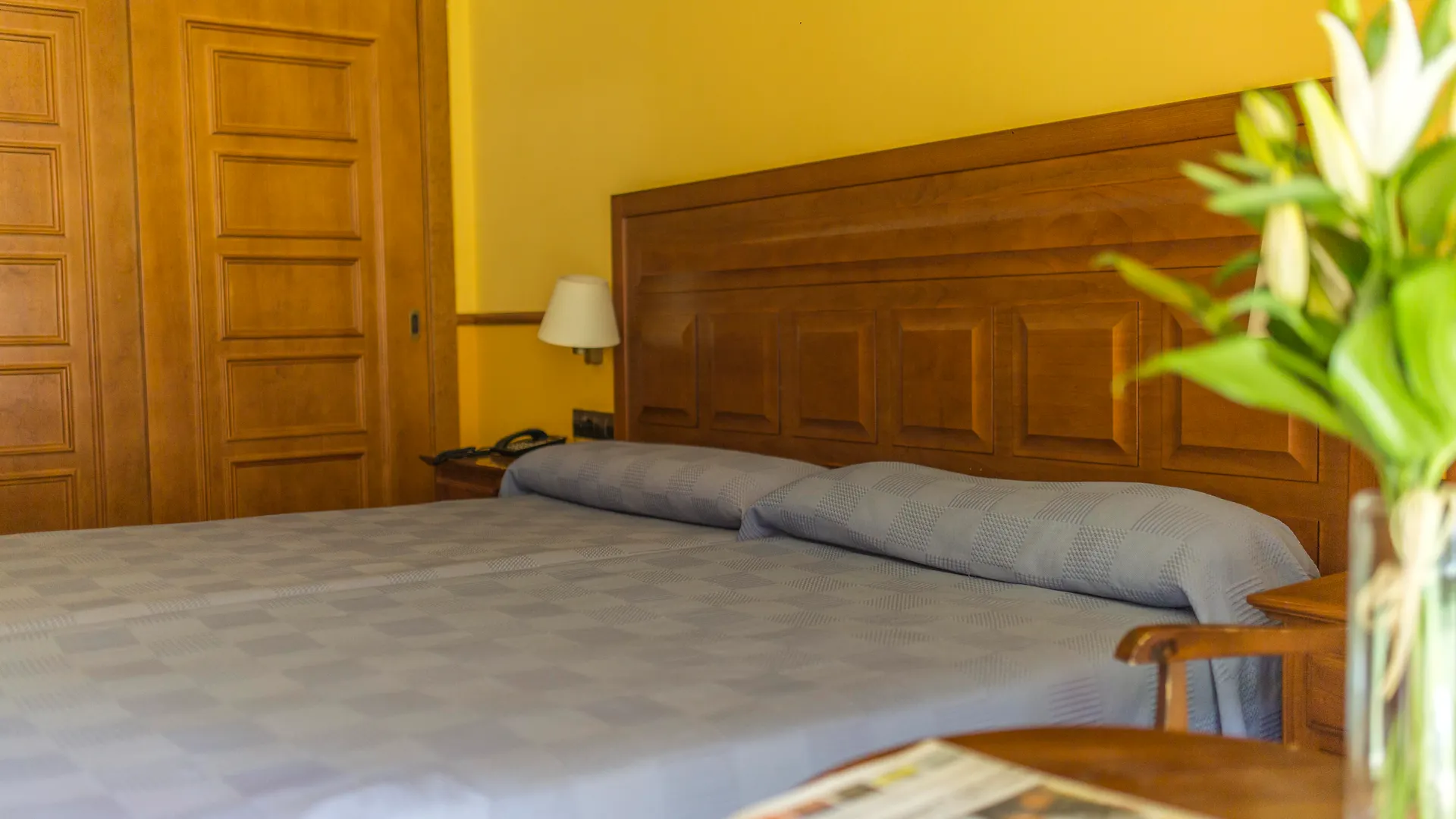 Hotel Antequera