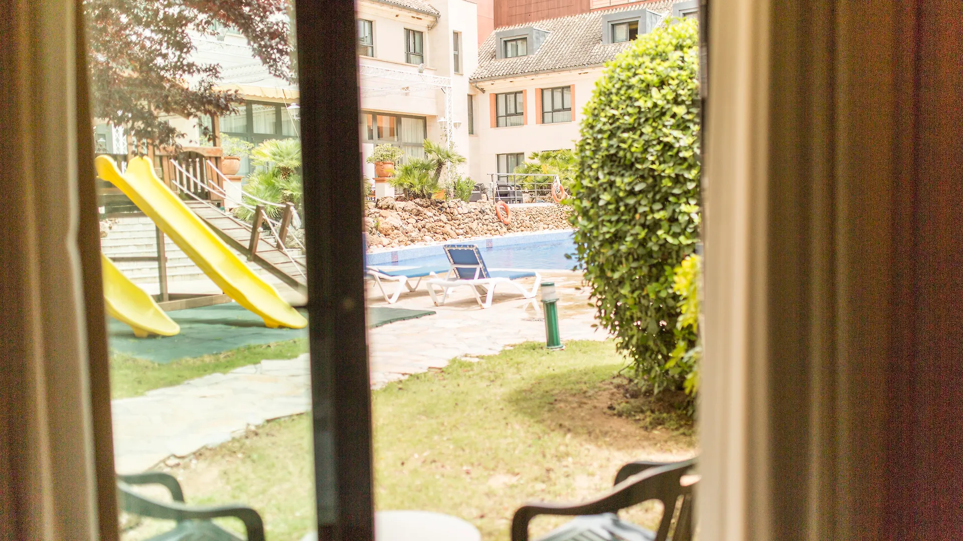Hotel Antequera Hills Spanyolország