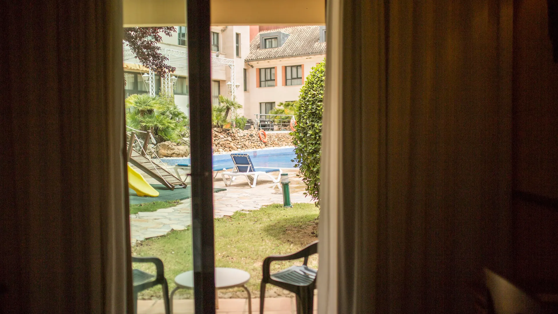 Hotel Antequera