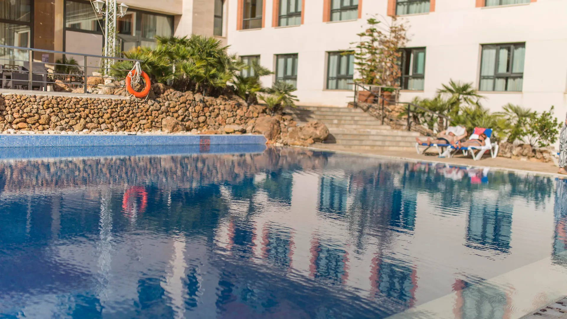 Hotel Antequera 4*,