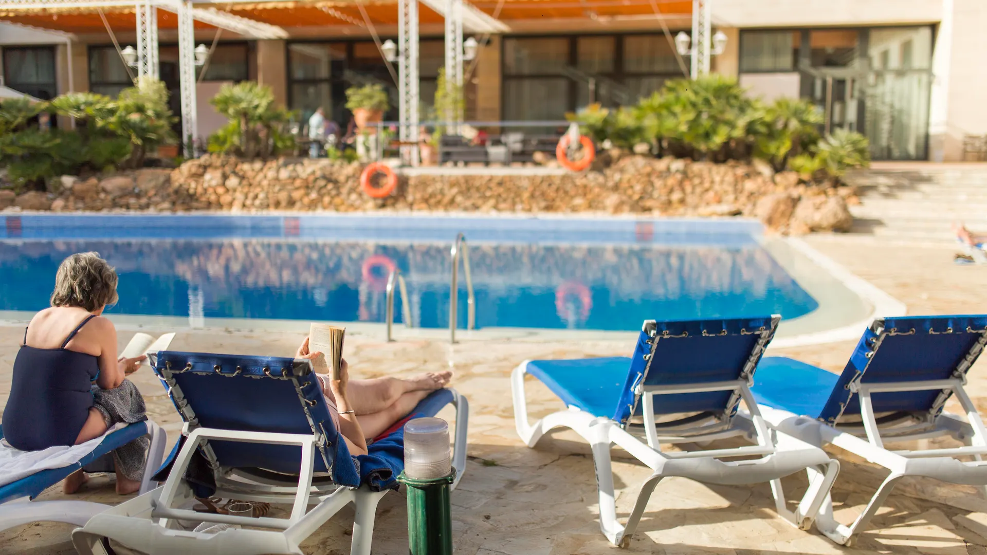 Hotel Antequera