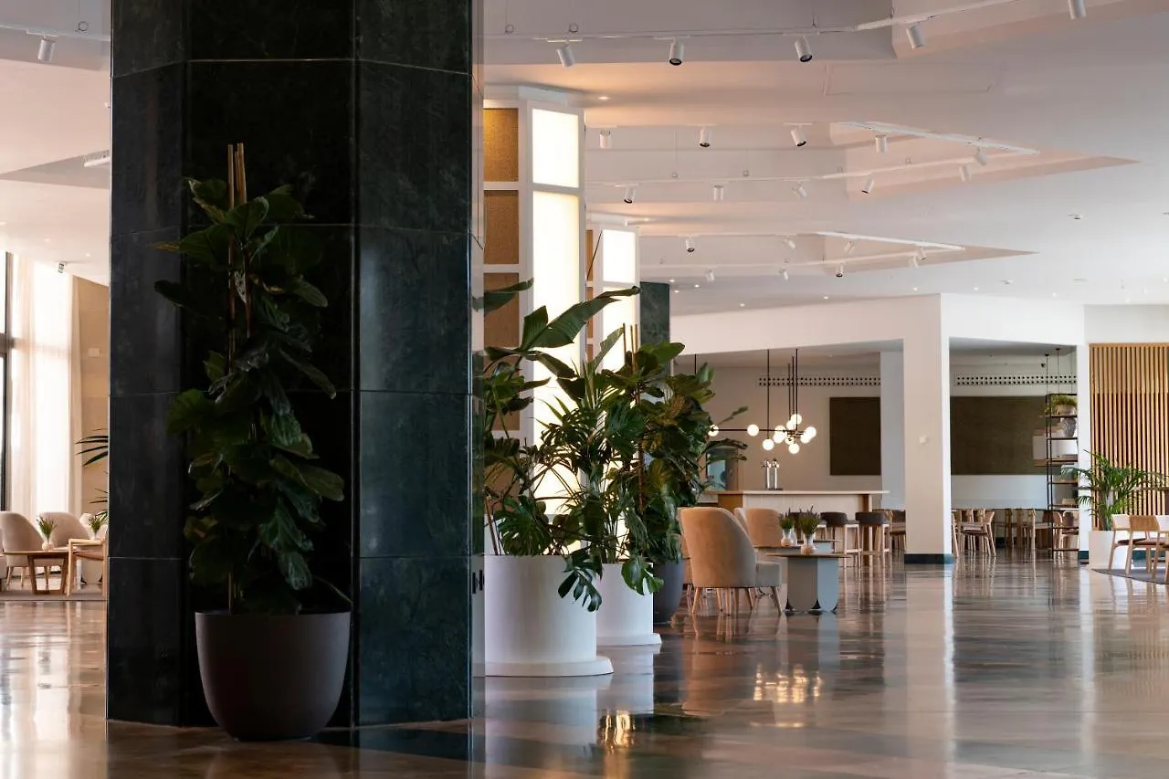 Hotel Antequera