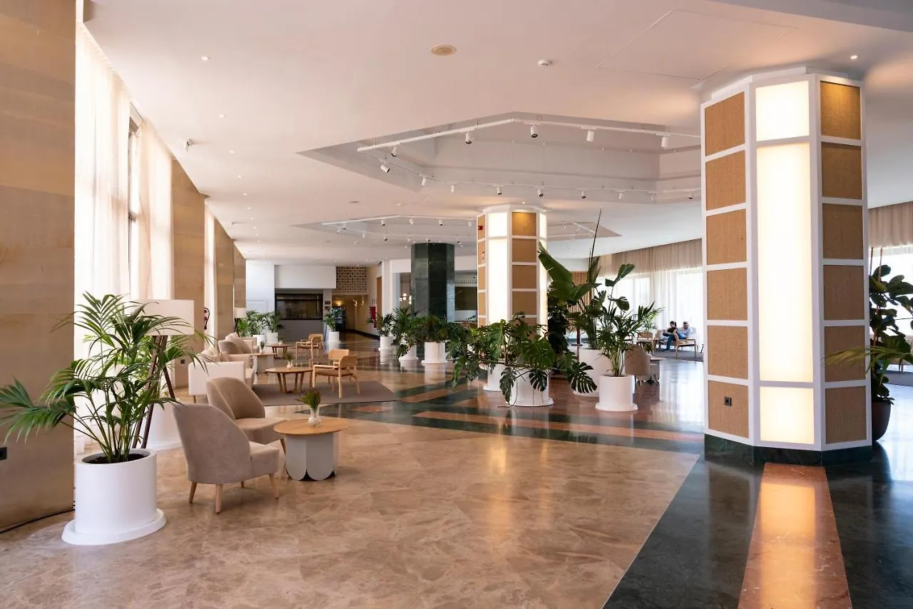 Hotel Antequera 4*,