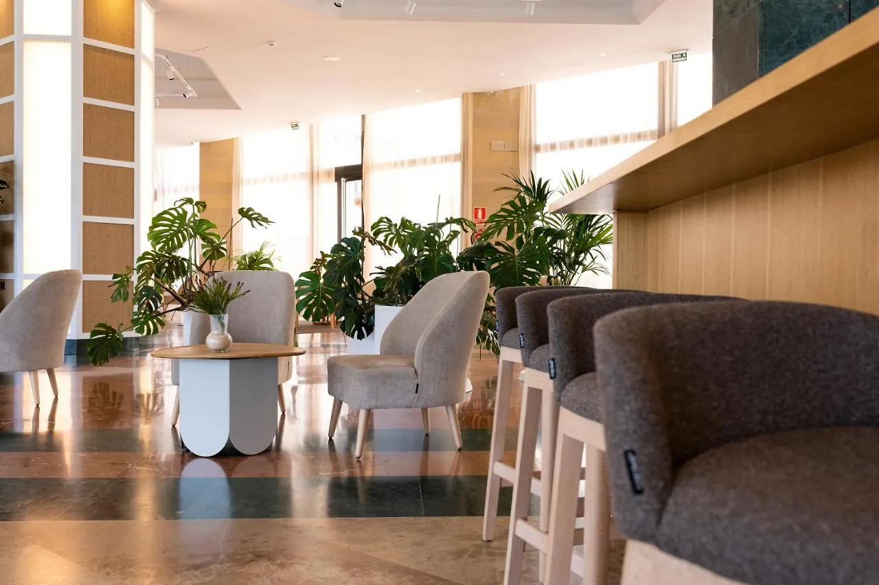 Hotel Antequera