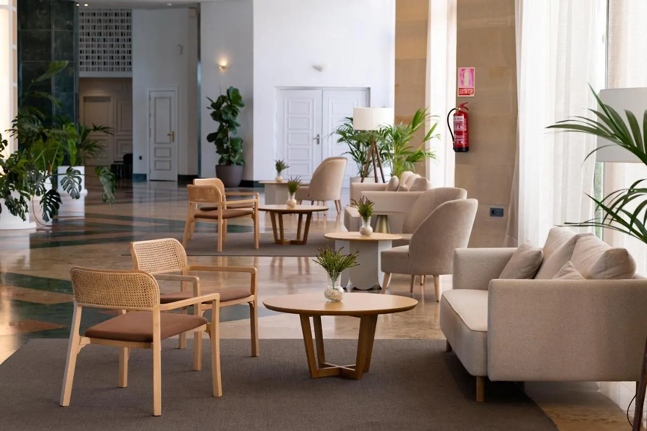 ****  Hotel Antequera Hills Spanyolország