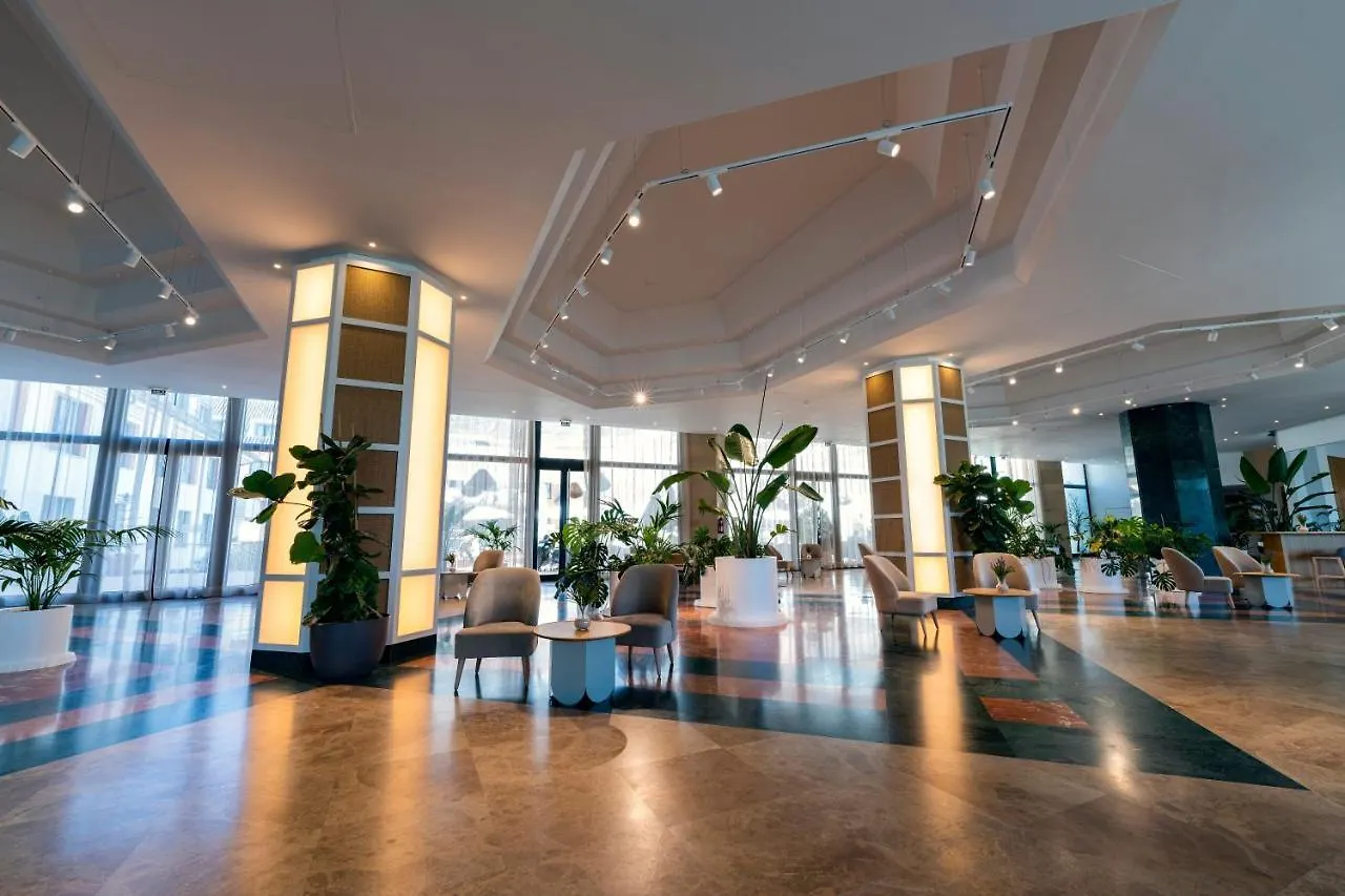 Hotel Antequera
