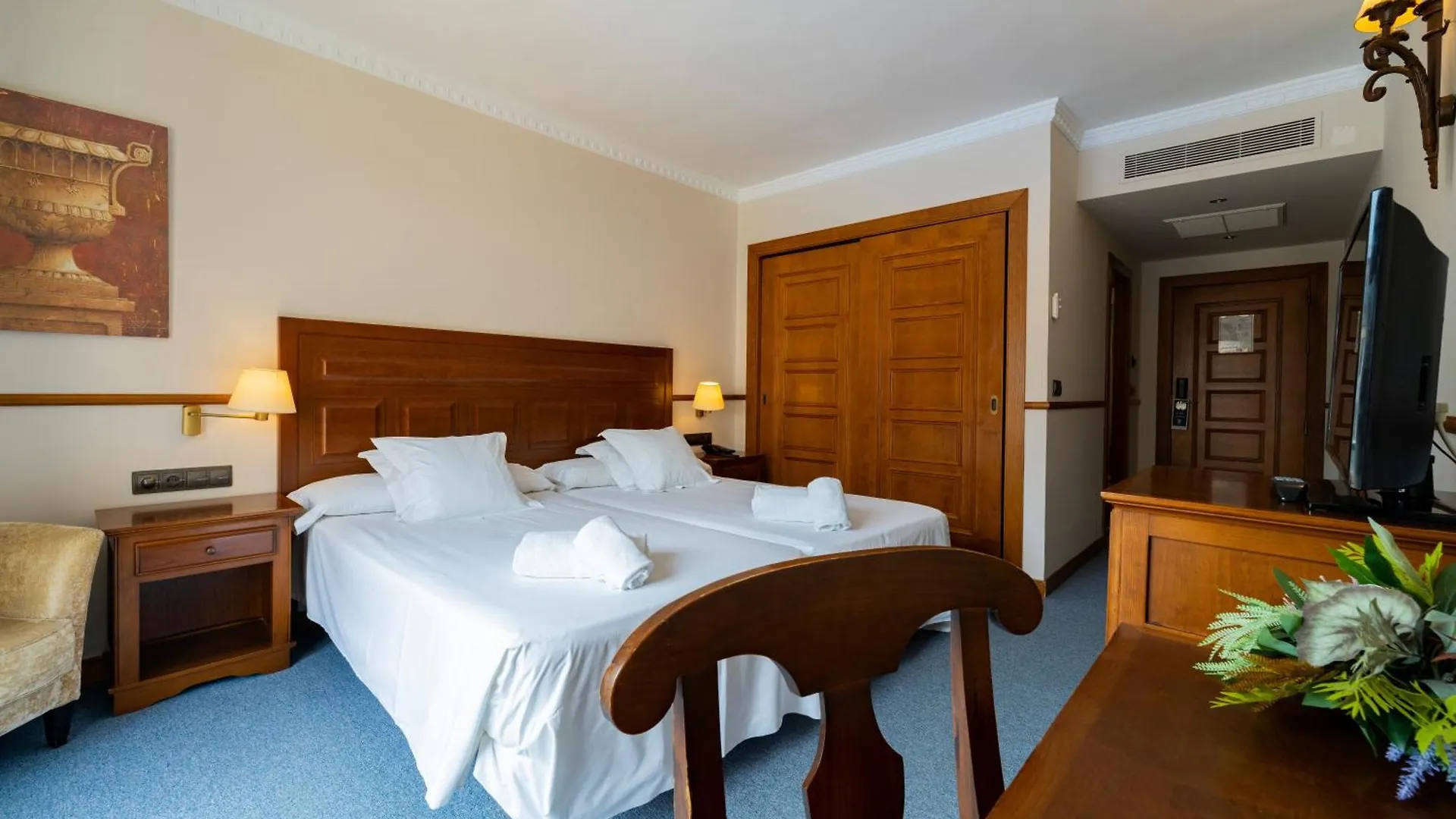 Hotel Antequera