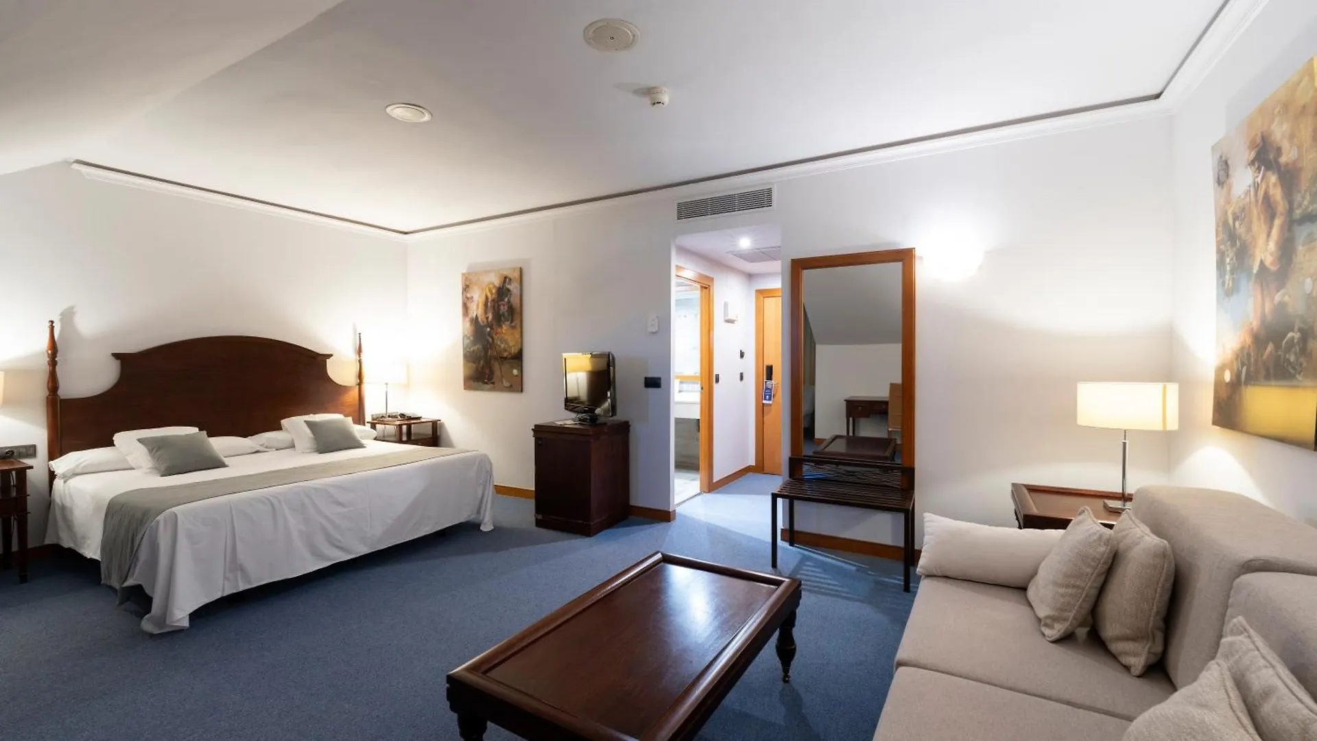 Hotel Antequera
