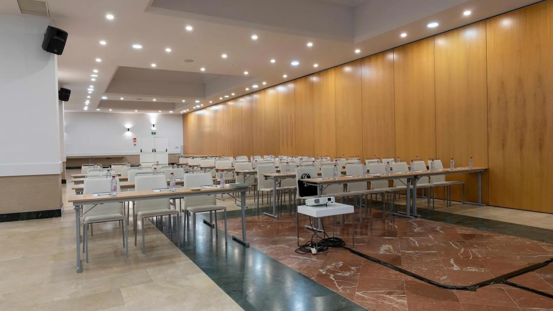 Hotel Antequera