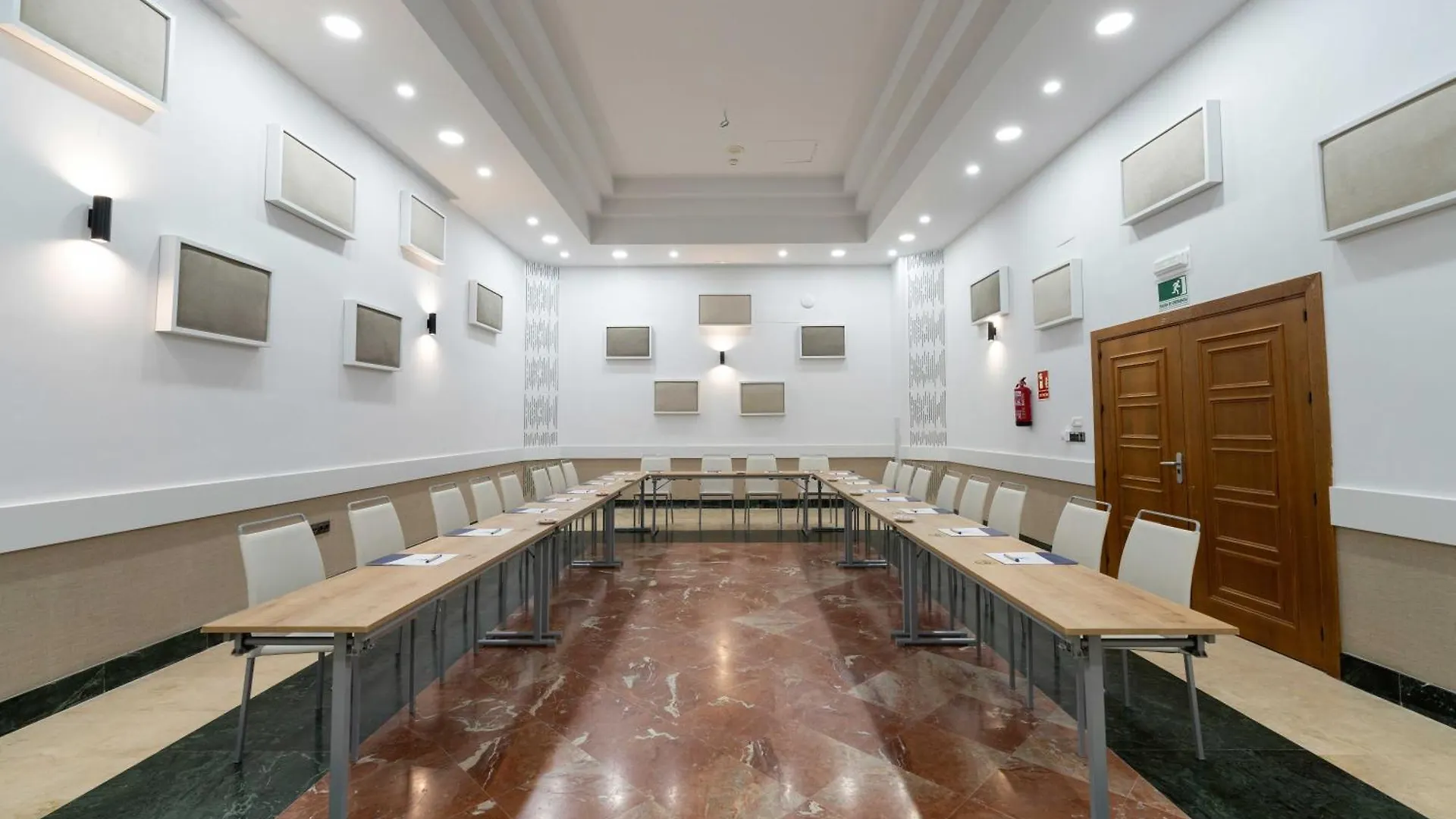 Hotel Antequera