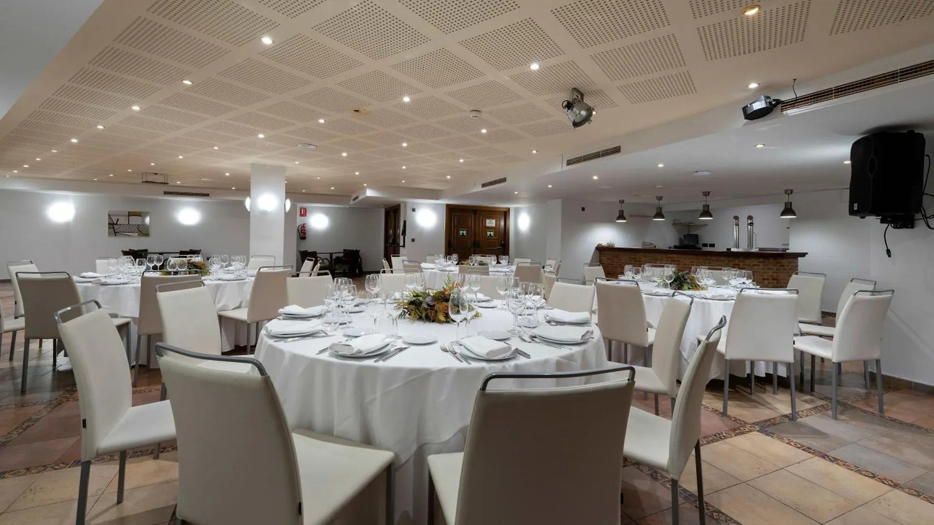Hotel Antequera