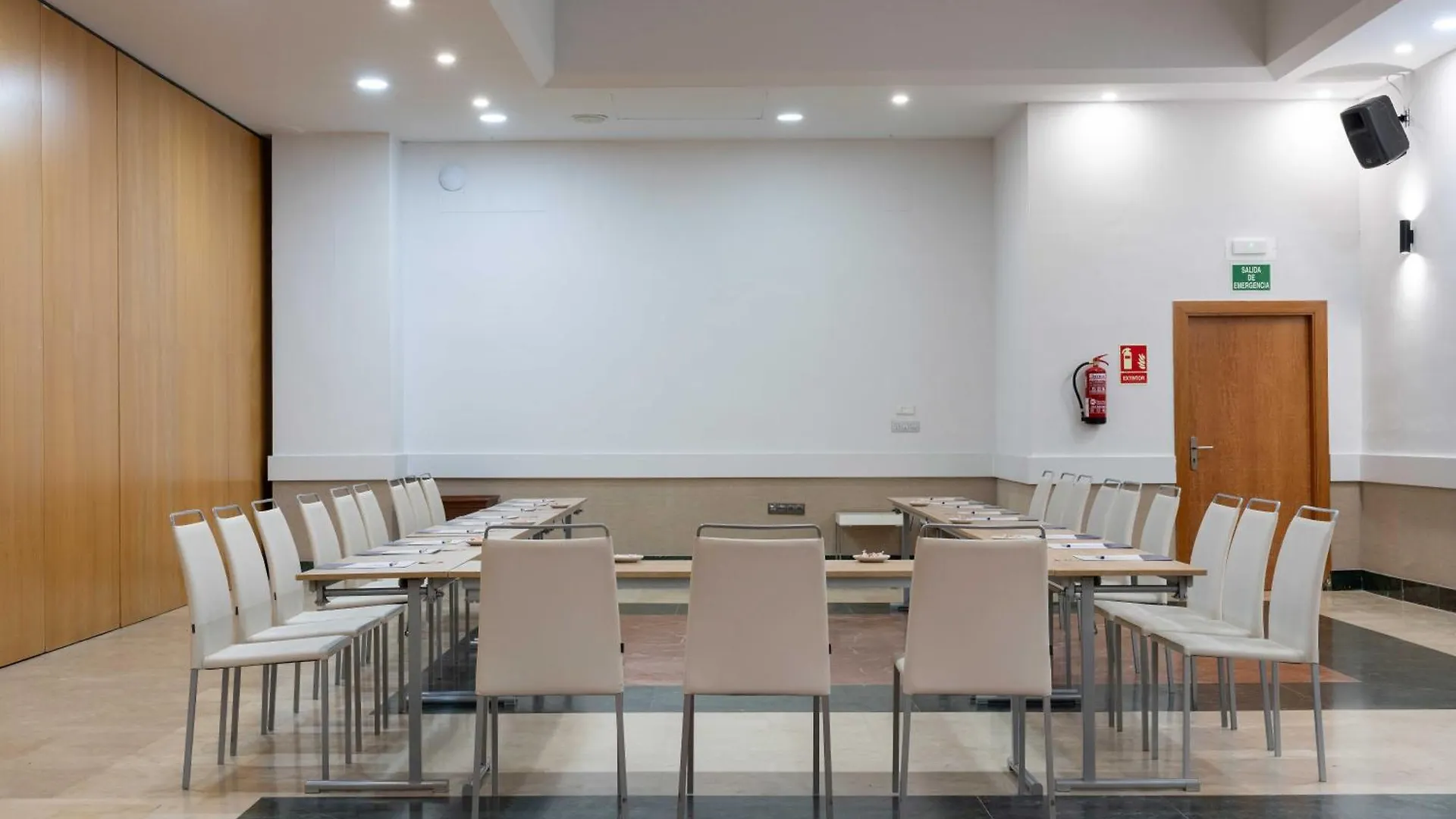 Hotel Antequera