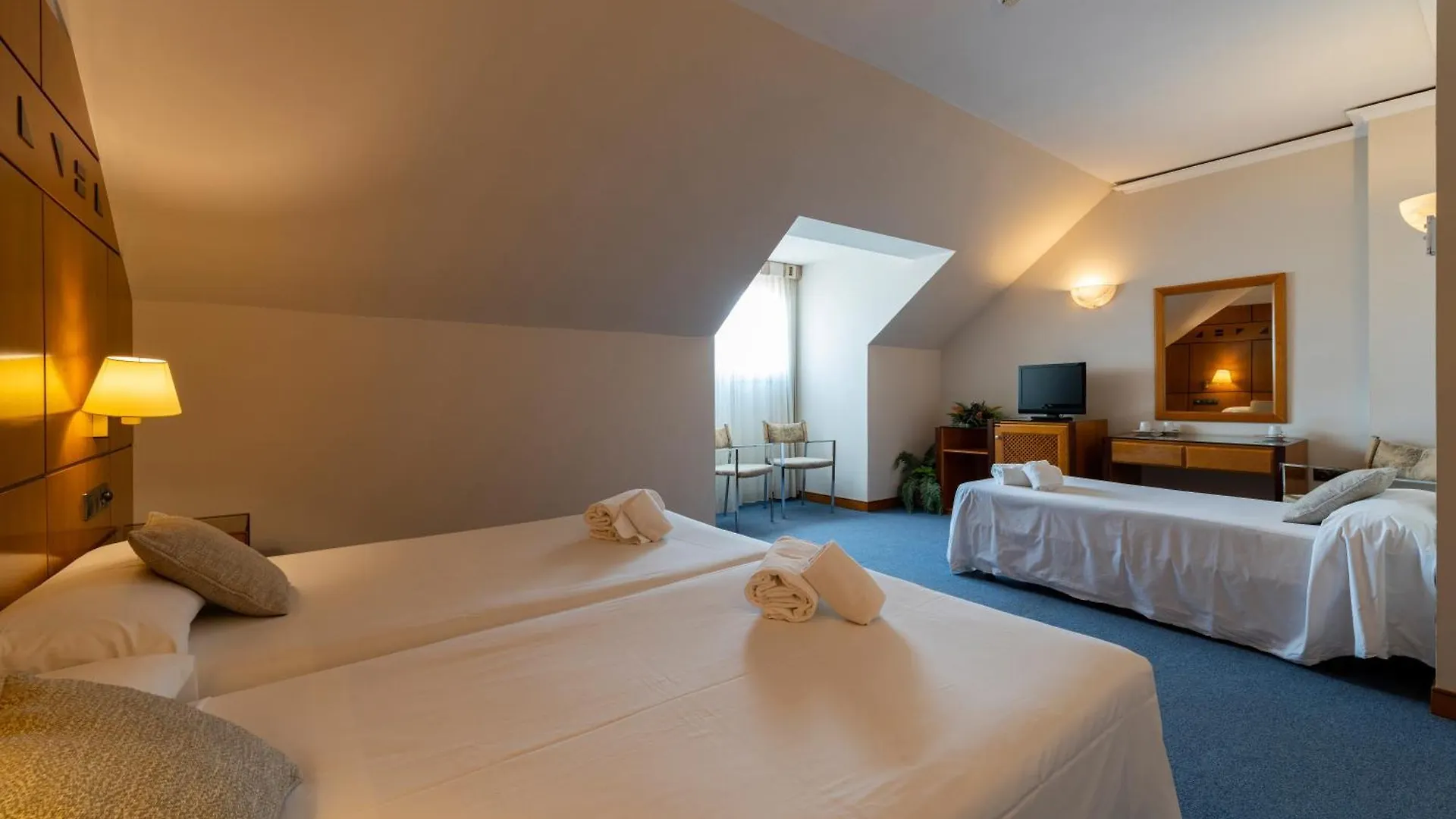 Hotel Antequera Hills