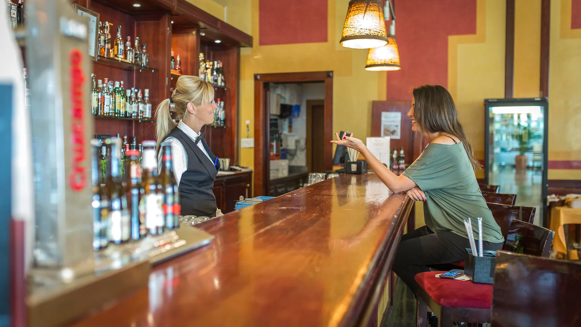 Hotel Antequera Hills