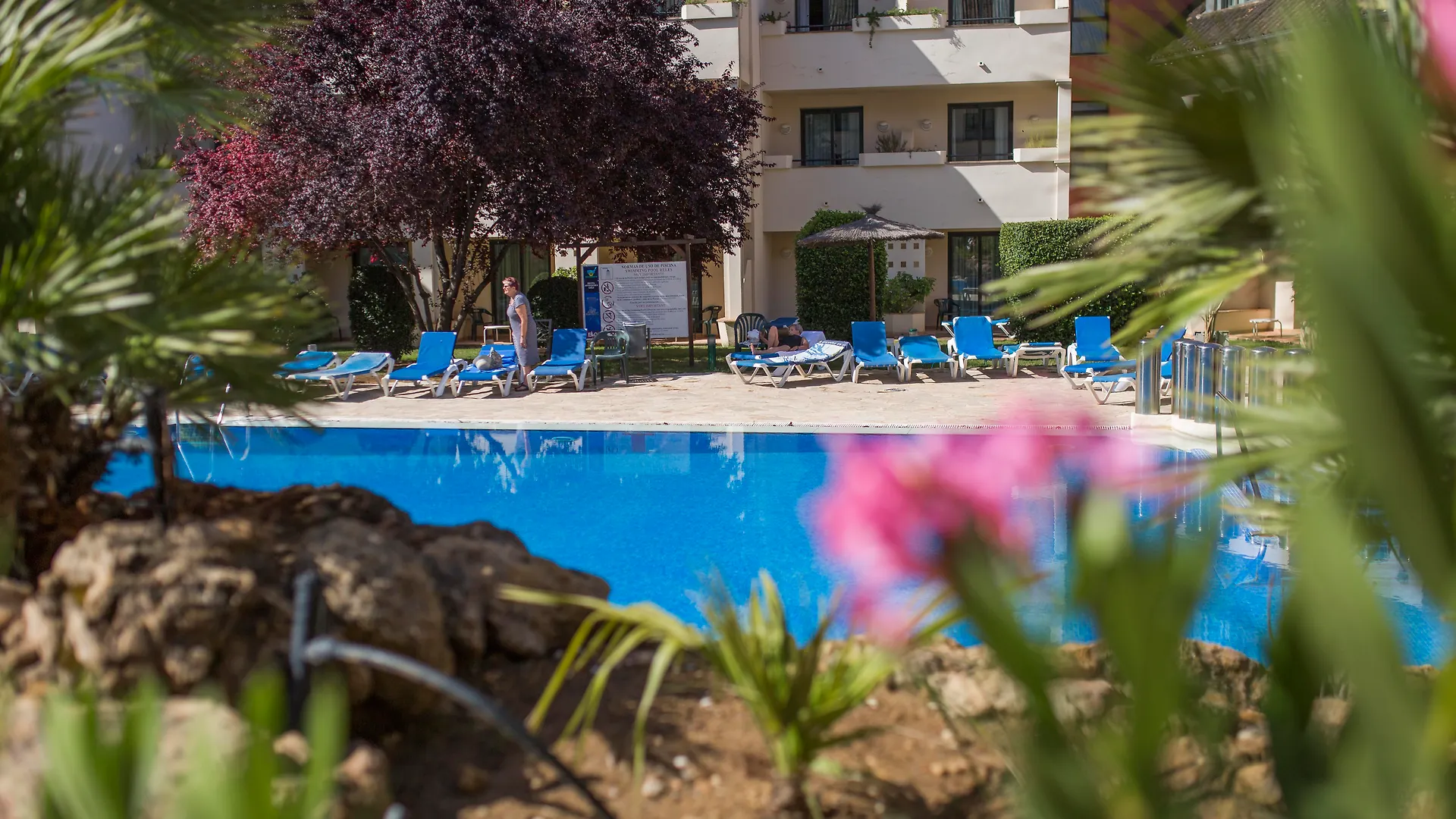****  Hotel Antequera Hills Španělsko