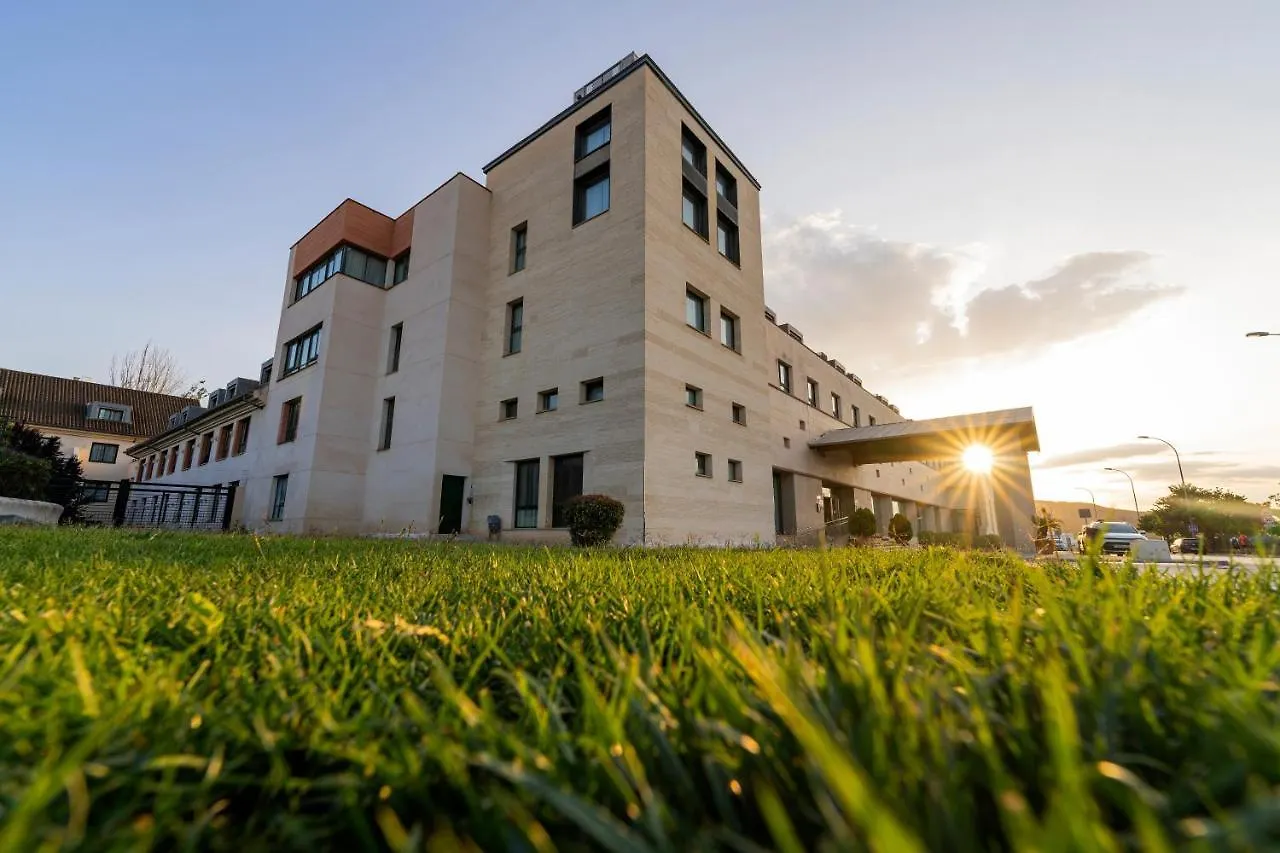 Hotel Antequera Hills Španělsko