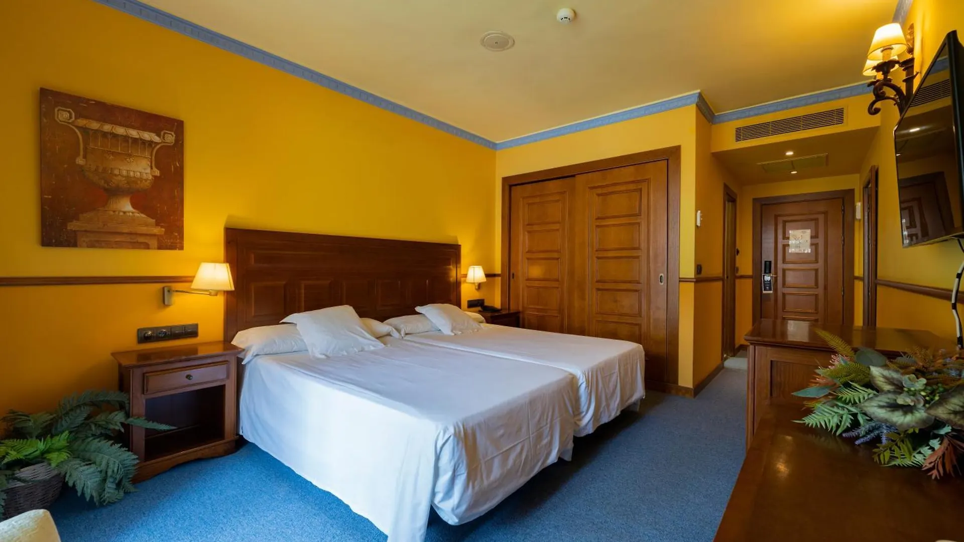 Hotel Antequera Hills