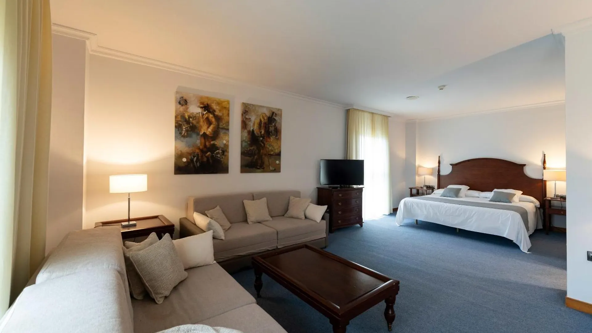 Hotel Antequera Hills