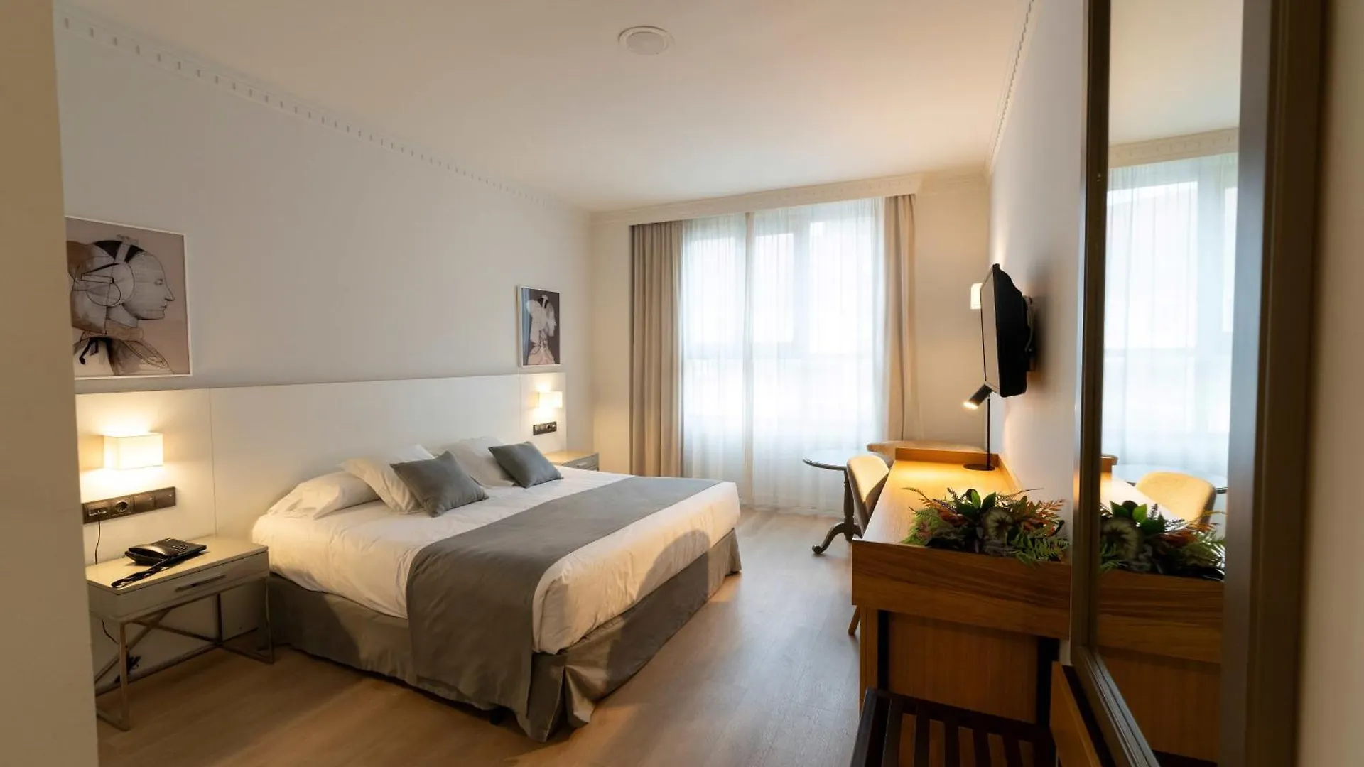 Hotel Antequera Hills