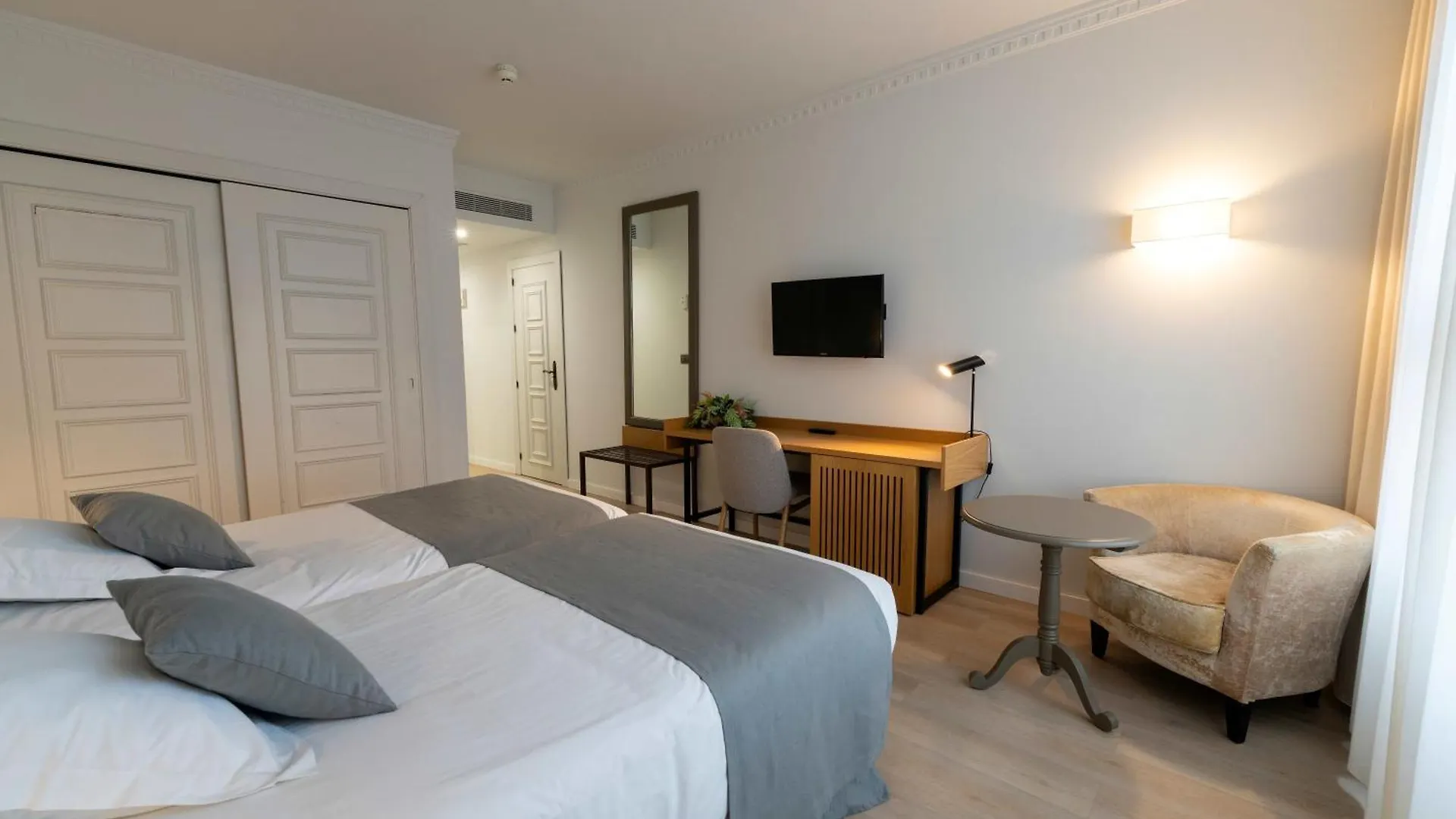 Hotel Antequera Hills