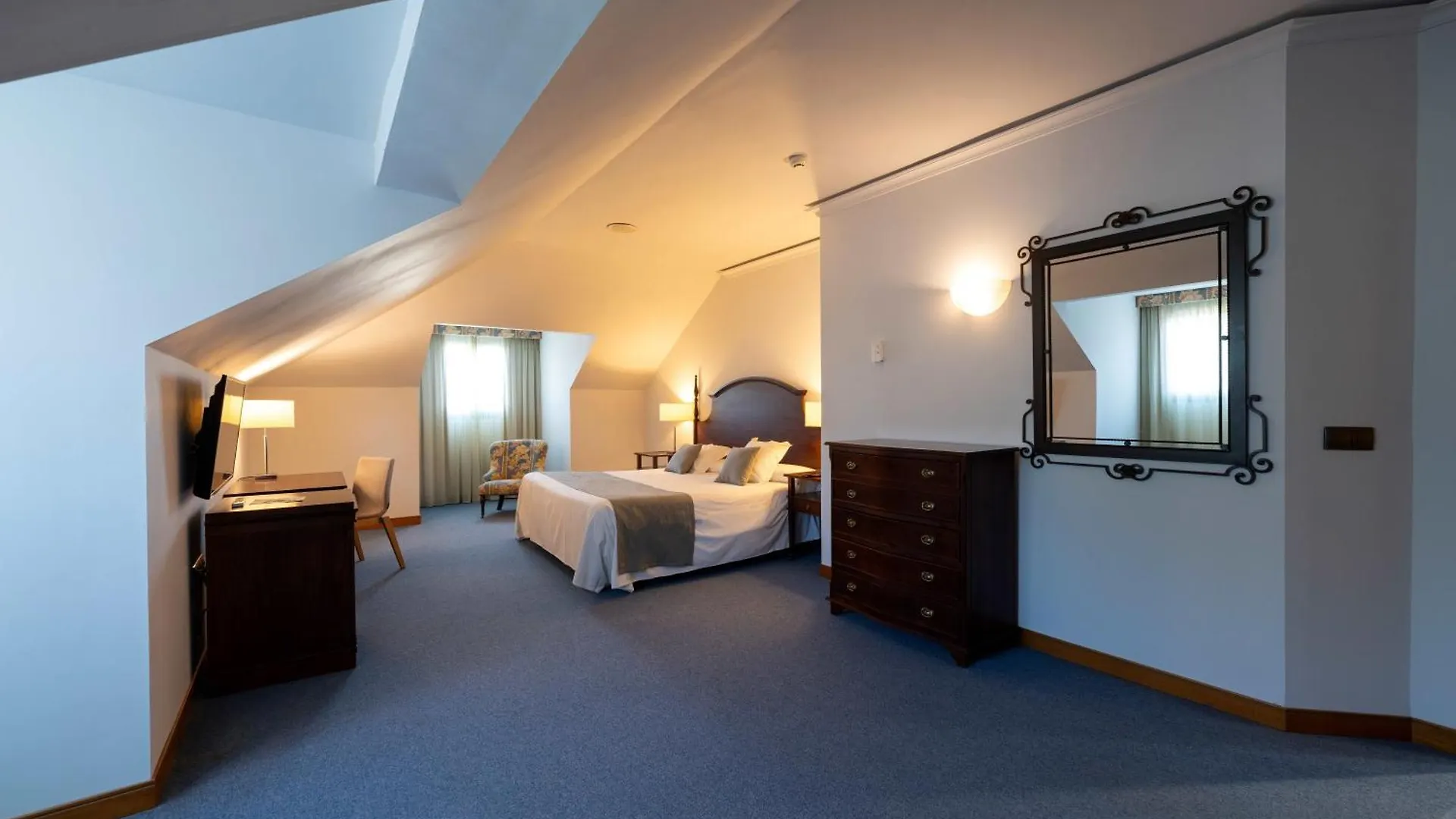 Hotel Antequera Hills Španělsko