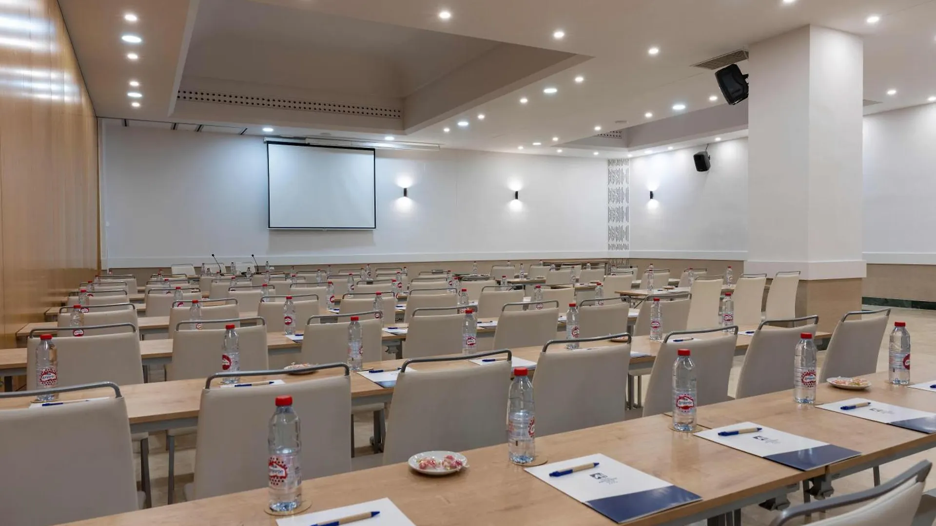 ****  Hotel Antequera Hills Španělsko