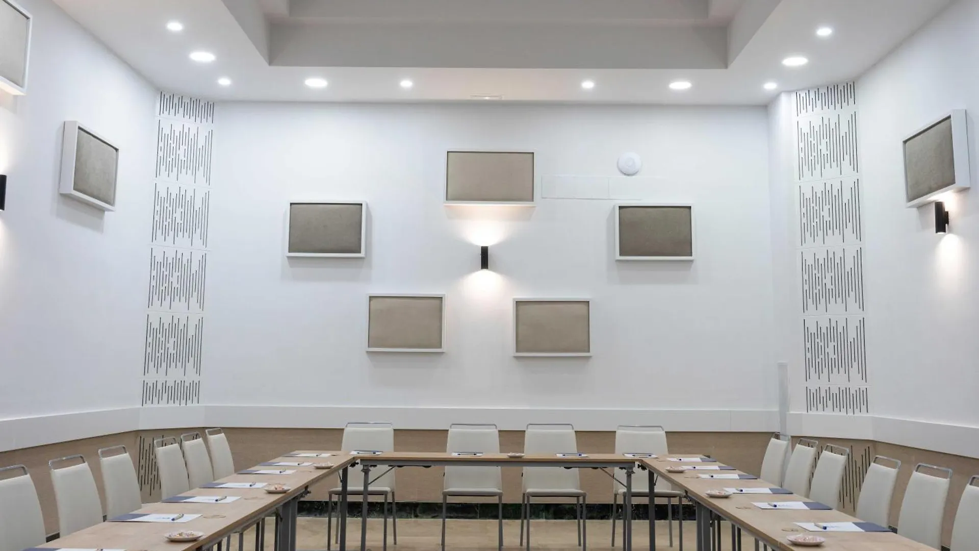 ****  Hotel Antequera Hills Španělsko