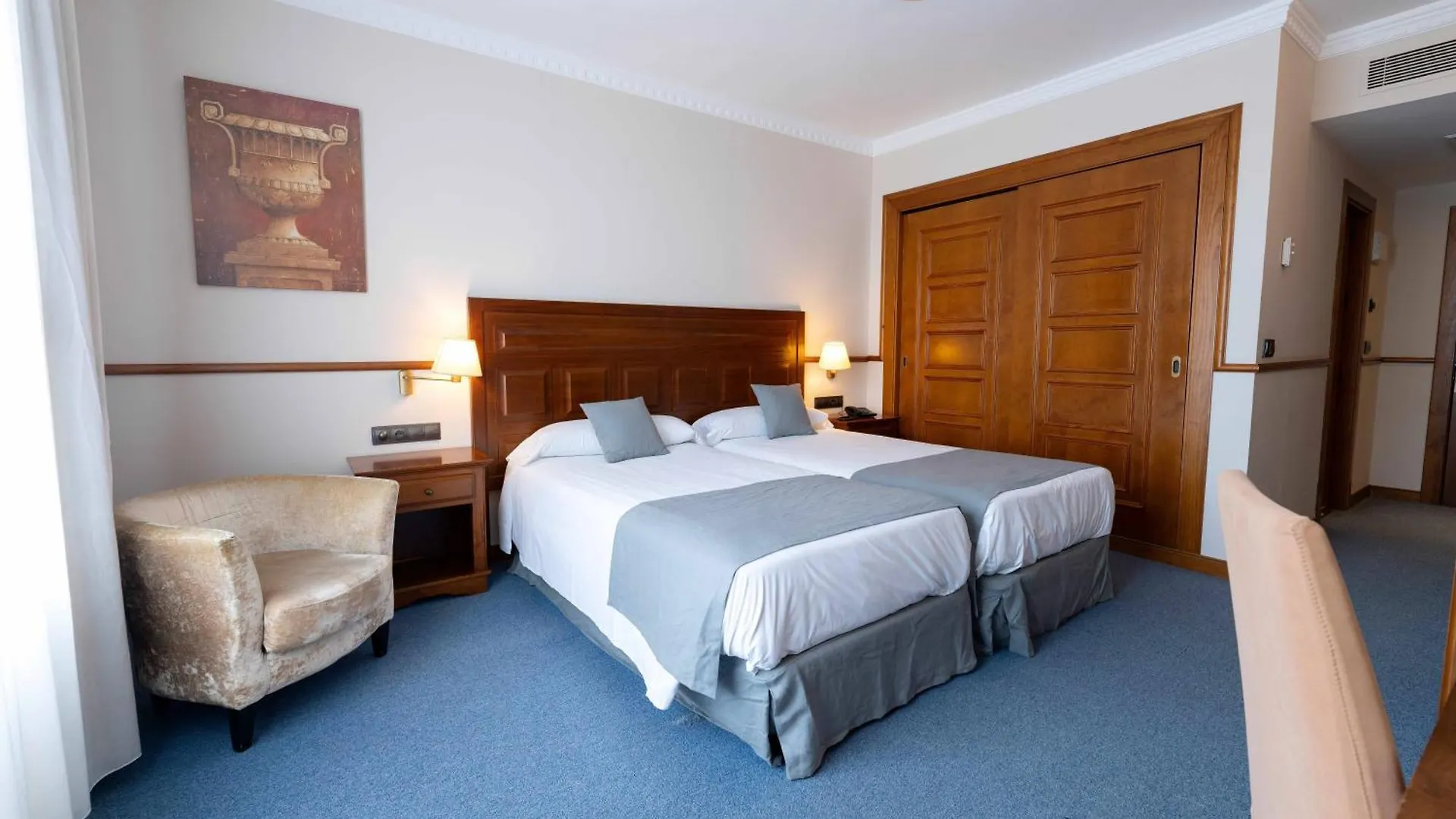 Hotel Antequera Hills